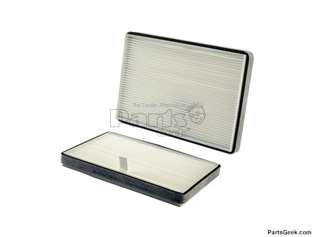 CF8392A Cabin Air FIlter For Buick Allure Century LaCrosse Impala Monte Carlo