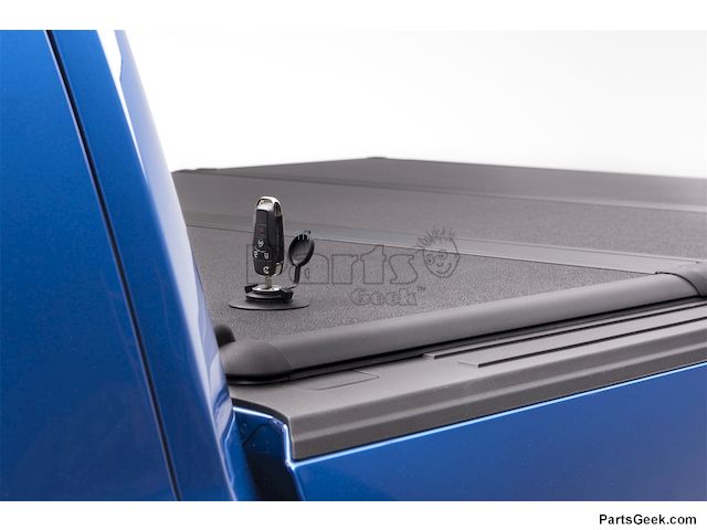 06 f150 tonneau cover