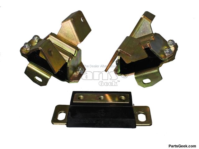 Ford Fairlane Engine Mount - Motor Mounts - Westar Trans Dapt Energy ...