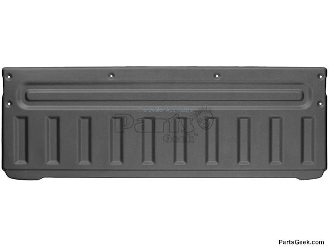 TrailFX 26QR47H Tailgate Liner For Ford F-250 Super Duty 1999-2016 – TFX Bedliners