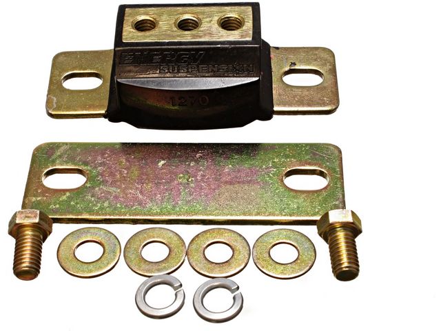 For 1970-1988 Chevrolet Monte Carlo Transmission Mount Energy