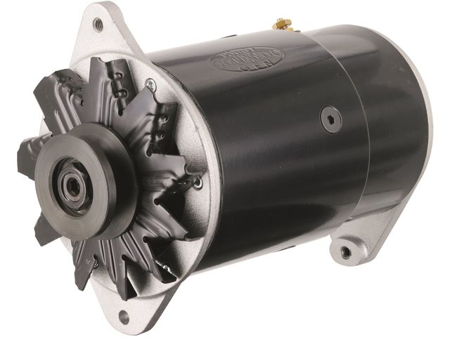 For 1958 Buick Limited Alternator Powermaster 72796VRWV 6.0L V8 | eBay