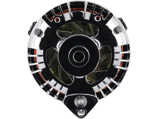 1984 Chrysler Laser Alternator - Powermaster 17509 - PartsGeek.com