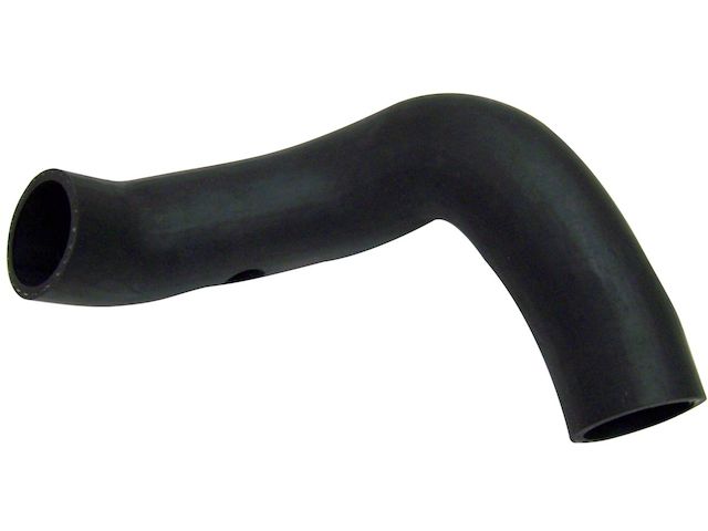 Omix-ADA® 17740.07 - Rubber Fuel Tank Filler Hose