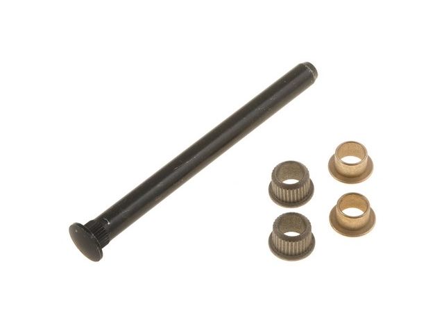 ぐめ For 1973-1983 Chevrolet Malibu Door Hinge Pin Bushing Kit Dorman