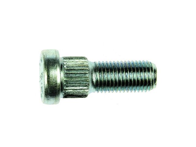 For 1939-1940 Chevrolet Master 85 Wheel Stud Rear Dorman 13485ZY