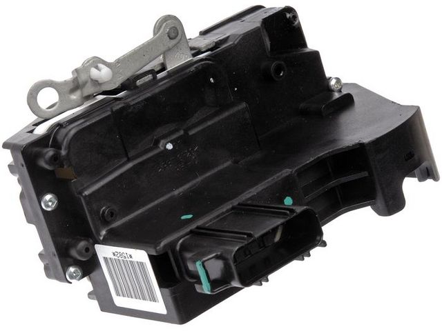 2001-2007 Ford Escape Door Lock Actuator Motor - Dorman 937-641 - Rear