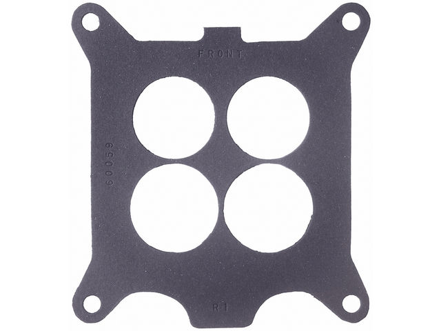 For 1964-1971 Mercury Cyclone Carburetor Base Gasket Felpro