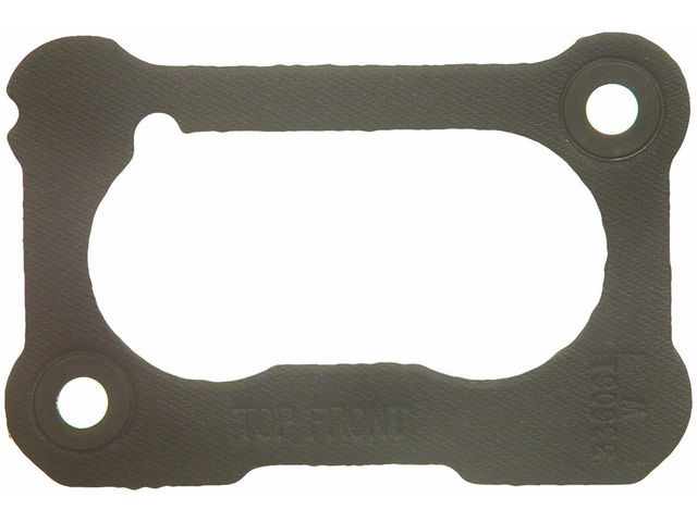 プロフ確認ください For 1973-1974, 1977 Pontiac Ventura Carburetor Base Gasket Felpro