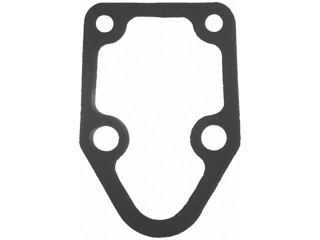 For 1976-1981 Pontiac LeMans Fuel Pump Mounting Gasket Felpro