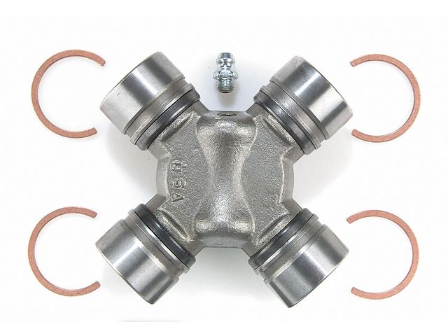 For 1964-1969 Buick Special Universal Joint Moog 88825ZX 1965 1966