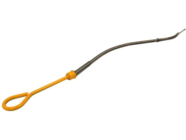 1976-1981 Jeep CJ7 Oil Dipstick - Crown Automotive 3190848K - PartsGeek.com