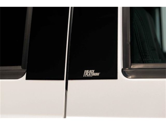 For 2014 2017 Ram 1500 Decorative Pillar Posts Left And Right Putco 