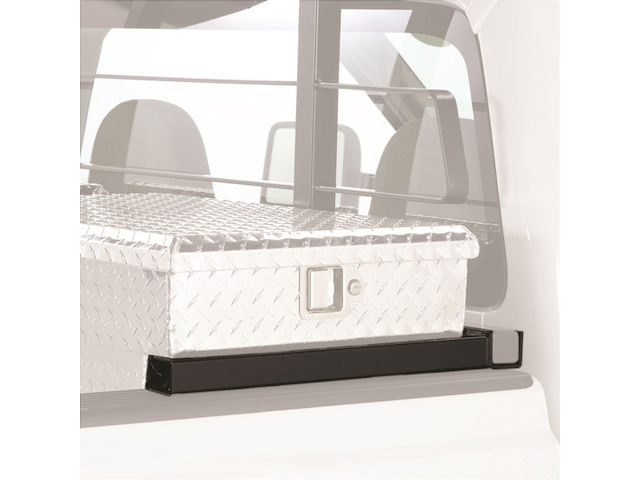 2015-2026 Ford F150 Truck Bed Rack Installation Kit - Backrack ...