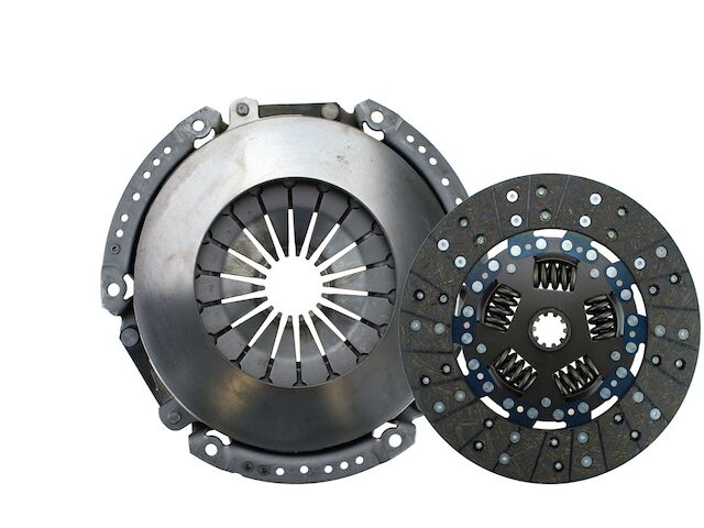 1967-1981 Pontiac Firebird Clutch Kit - RAM Clutches 88760
