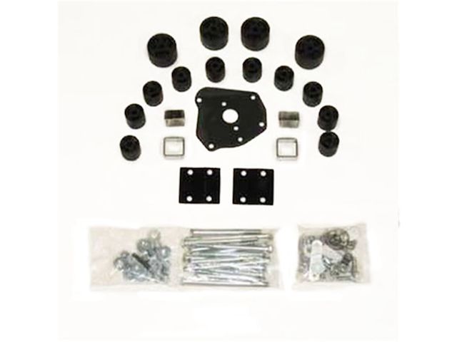 For 19891995 Toyota Pickup Body Lift Kit Daystar 86961FX 1990 1991