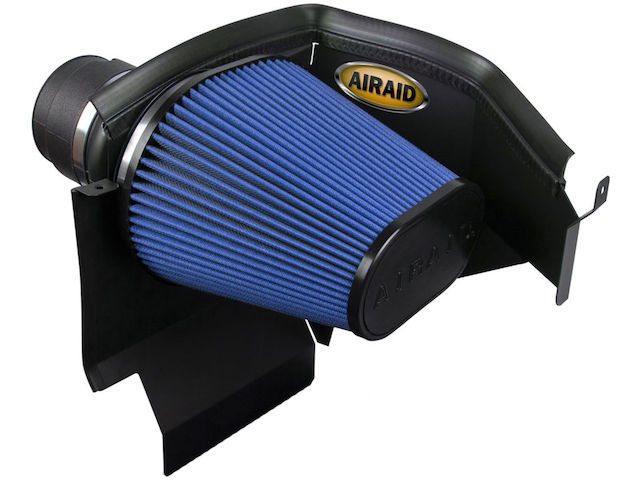 For 2011-2019 Chrysler 300 Cold Air Intake Airaid 53367QZ 2012 2013