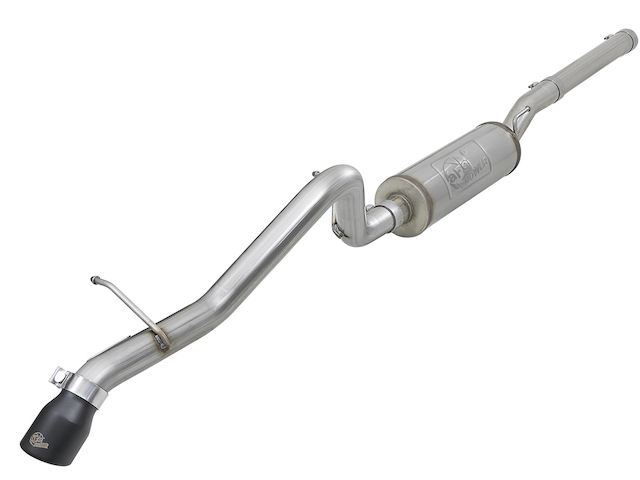 bmw m240i catless downpipe