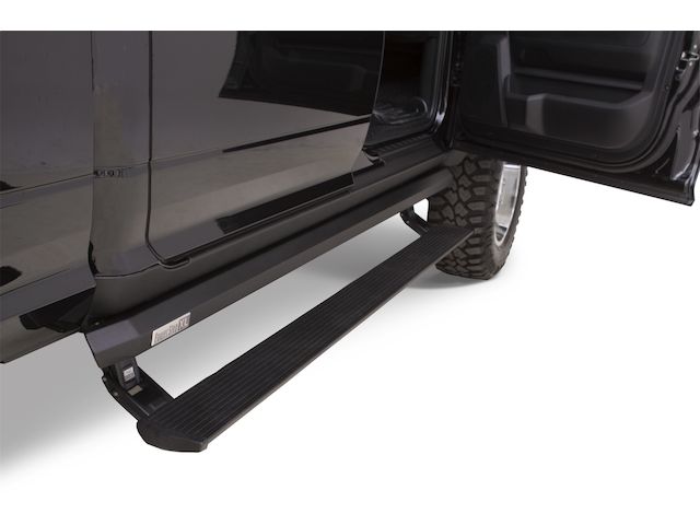 For 20182020 Ram 3500 Running Boards 81364BQ 2019 Crew Cab Pickup eBay