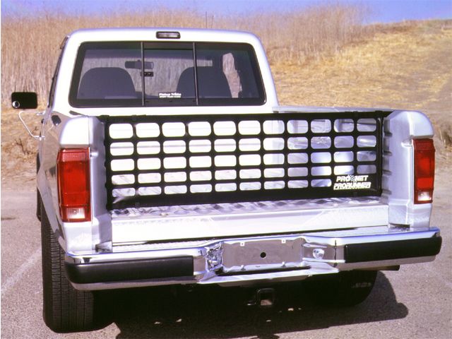 For 19822004 Chevrolet S10 Tailgate Net Covercraft 99663PV 2002 1994