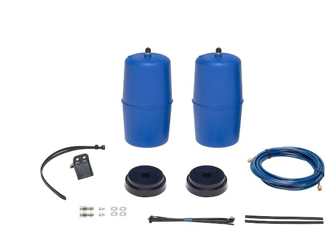 Air Spring To Coil Spring Conversion Kit