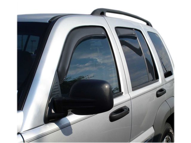 2006 jeep liberty sunroof glass - 05066892AA