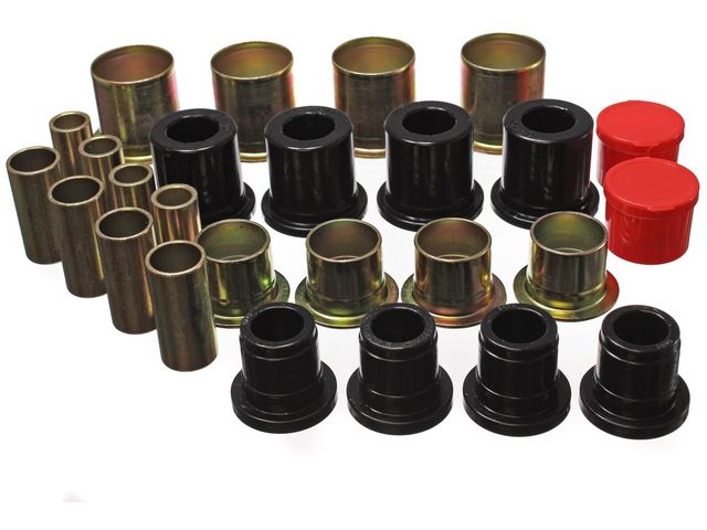 Mevotech 11QW19P Front Upper Control Arm Bushing Fits 1975-1986 Chevy