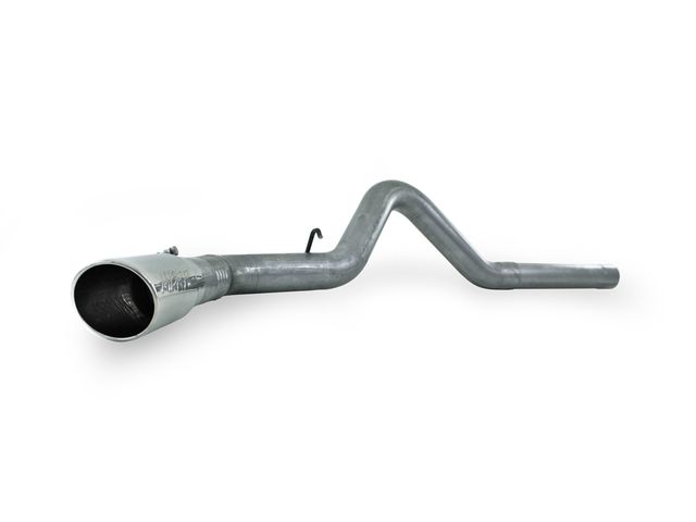 Walker 92353JK Direct-Fit Muffler For 2007-2014 Chevy Silverado 2500 HD