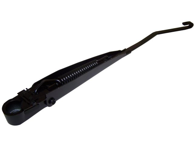 thumbnail interactive-video image 1 of Windshield Wiper Linkage Kit For Jeep Wrangler TJ 1998-2006 – Evan-Fischer 15362176 1 of 4