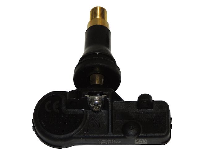 Transmission Solenoid 2010 Dodge Ram 1500 In Canada - View #6