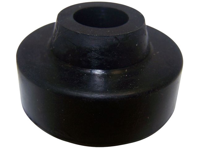 Crown Automotive Engine & Transmission Mount Kit For 1978-1986 Jeep CJ5/CJ7 4.2L