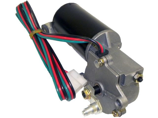 1976-1979 Jeep CJ7 Neutral Safety Switch - Standard Motor Products