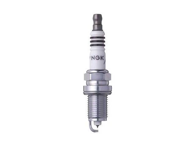 Spark Plug Wire Set-5mm DENSO 671-4146 - View #3