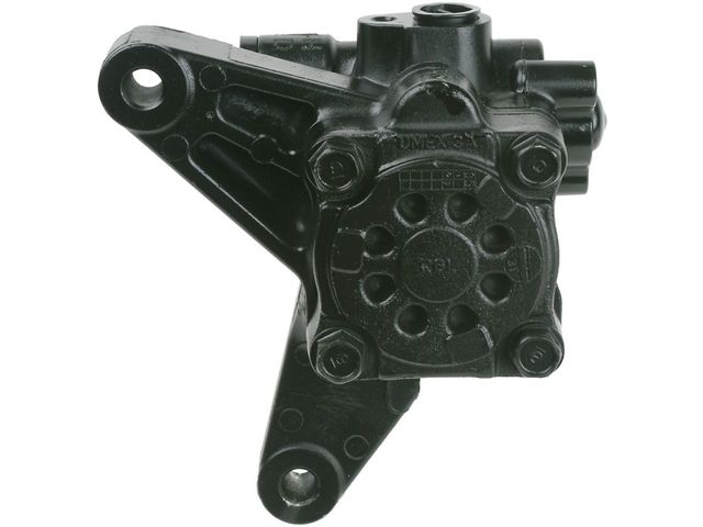 Piodelo 21-534 Power Steering Pump Compatible with Honda