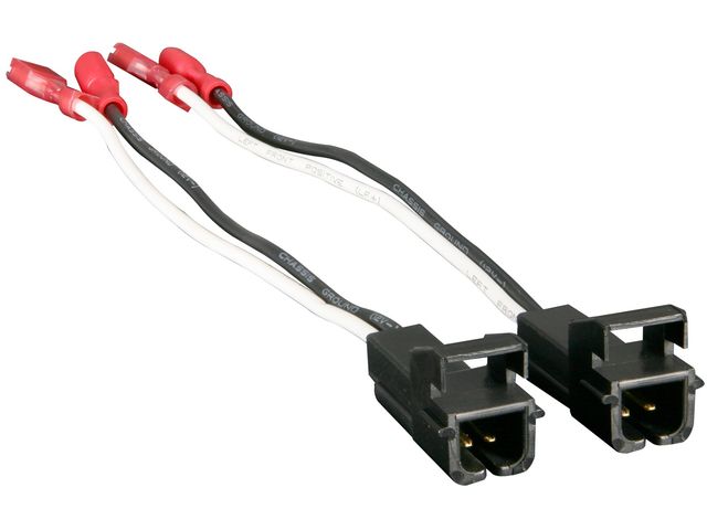 2009 Hhr Lt Radio Harness