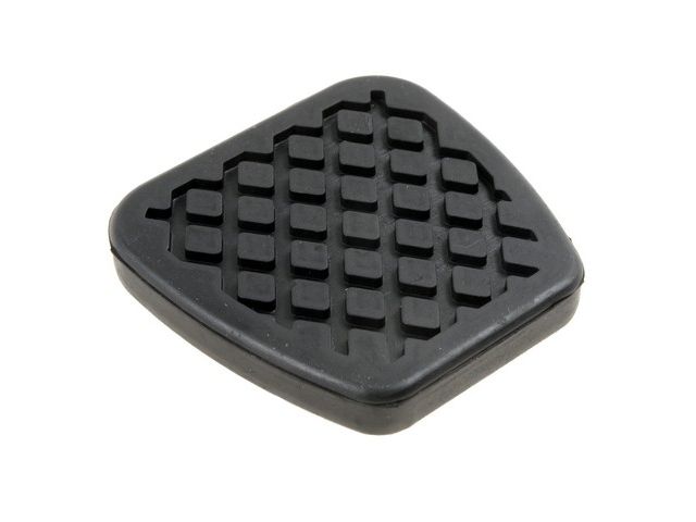 thumbnail image 2 of 2x Brake Clutch Pedal Stopper Pad For Honda Civic Accord - OE# 46505-SA5-000 2 of 5