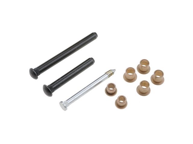 Dorman 924-108 Door Hinge Parts; Door Hinge Assembly Front Lower Left