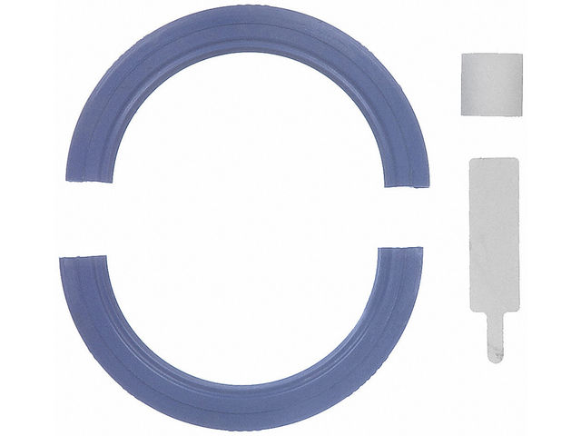 1965-1976 Chevrolet Impala Crankshaft Seal Kit - Felpro BS 40096-1