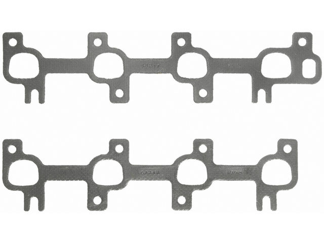 NEW For Chrysler Exhaust Manifold Hardware Kit 6505316AA 6507746AA