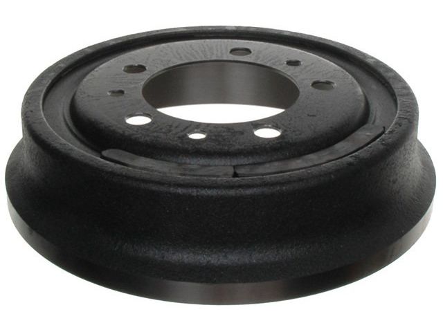 Bendix Premium Rear Brake Drum PDR0398 - Fits Jeep CJ5, CJ7, Scrambler 1979-1984