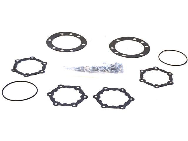 Aisin Locking Hub For 1995-2001 Toyota Tacoma 4WD – 87281KZ, 1-Year Warranty
