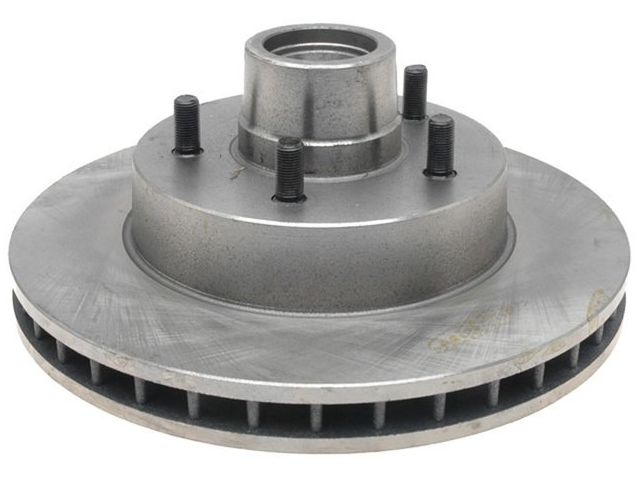 1970-1976 Pontiac Bonneville Brake Rotor and Hub Assembly