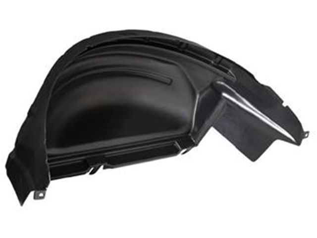 Set Of 2 Front Fender Liners For GMC Sierra 1500 2014-2018 – Left & Right Pair