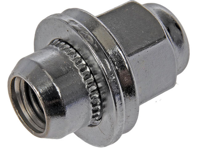 For 2000 2006 Toyota Tundra Lug Nut Dorman 27728ZC 2005 2001 2002 2003 