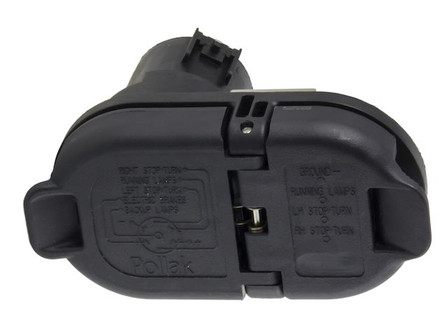 For 2011-2018 Ram 1500 Trailer Wiring Harness Hopkins 32595YH 2015 2016