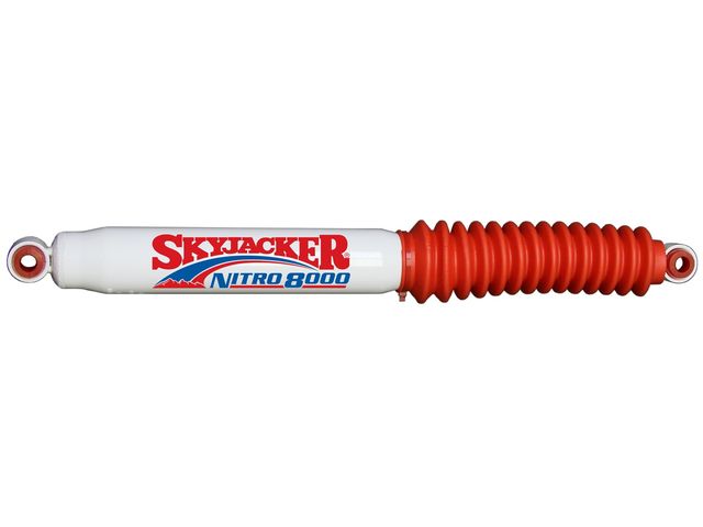 2003-2009 Hummer H2 Shock Absorber - Skyjacker N8036 - Rear