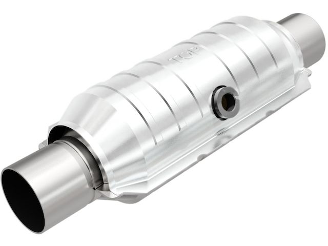 EPA Compliant Catalytic Converter For 2001-2005 Honda Civic 1.7L L4 (DX HX LX) - Everpartstorecs