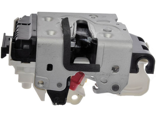 New Genuine Tailgate Door Lock Actuator Motor 04589584AF / CECAL035AA For Jeep W