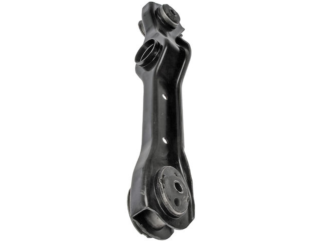 thumbnail image 2 of Spec-D Tuning Rear Upper & Lower Control Arms For Ford Mustang 1979-2004 - Black Carbon Steel 2 of 5