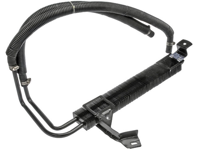 thumbnail image 2 of Global 2611370 Power Steering Cooler – Universal Fit, 1-Year Warranty 2 of 5